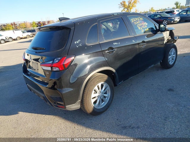 Продажа на аукционе авто 2025 Mitsubishi Rvr Se, vin: JA4AJVAW9SU605870, номер лота: 20280781