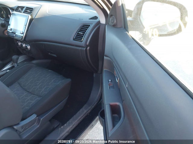 Продажа на аукционе авто 2025 Mitsubishi Rvr Se, vin: JA4AJVAW9SU605870, номер лота: 20280781