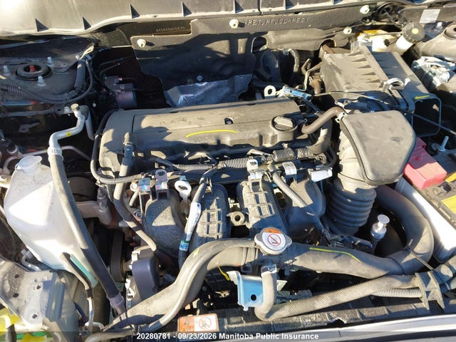 Продажа на аукционе авто 2025 Mitsubishi Rvr Se, vin: JA4AJVAW9SU605870, номер лота: 20280781
