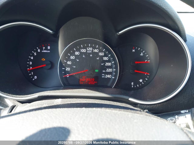 Продажа на аукционе авто 2014 Kia Sorento Lx, vin: 5XYKTCA62EG491144, номер лота: 20280788