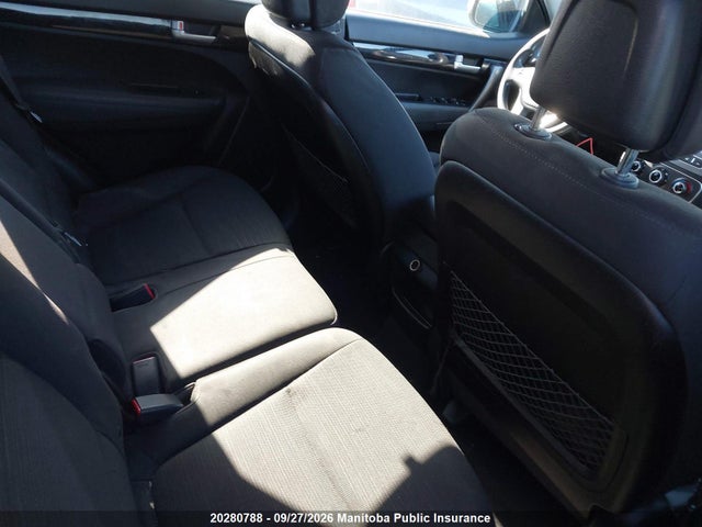 Продажа на аукционе авто 2014 Kia Sorento Lx, vin: 5XYKTCA62EG491144, номер лота: 20280788