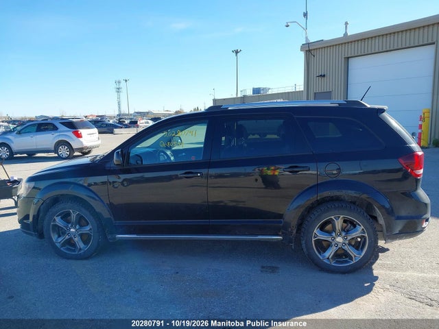 Dodge Journey Crossroad 2015 3C4PDDGG5FT680549 Image 15