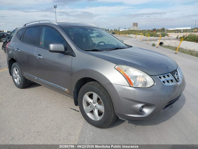 Aukcja sprzedaży 2013 Nissan Rogue S, vin: JN8AS5MV4DW146197, numer aukcji: 20280796