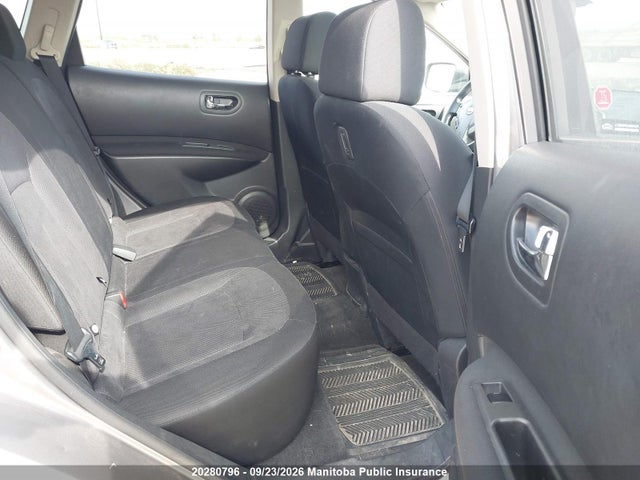 2013 Nissan Rogue S მანქანა იყიდება აუქციონზე, vin: JN8AS5MV4DW146197, აუქციონის ნომერი: 20280796