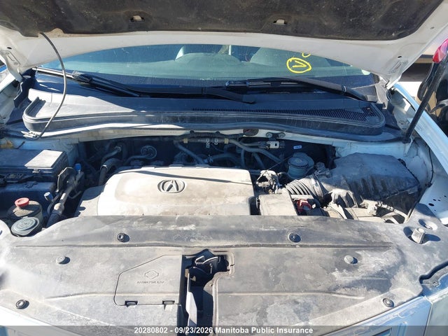 Продажа на аукционе авто 2013 Acura Mdx, vin: 2HNYD2H25DH001990, номер лота: 20280802