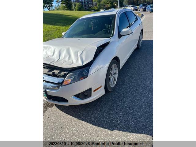 Aukcja sprzedaży 2011 Ford Fusion Sel V6, vin: 3FAHP0CG5BR198302, numer aukcji: 20280810