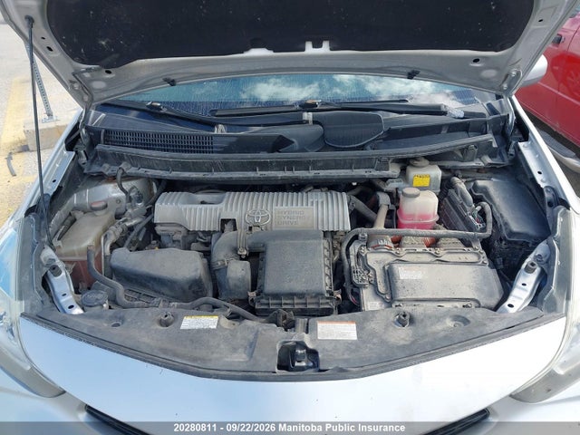 Aukcja sprzedaży 2015 Toyota Prius V, vin: JTDZN3EU4FJ035567, numer aukcji: 20280811
