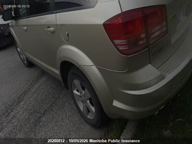 Продаж на аукціоні авто 2010 Dodge Journey Sxt, vin: 3D4PG5FV2AT229622, номер лоту: 20280812