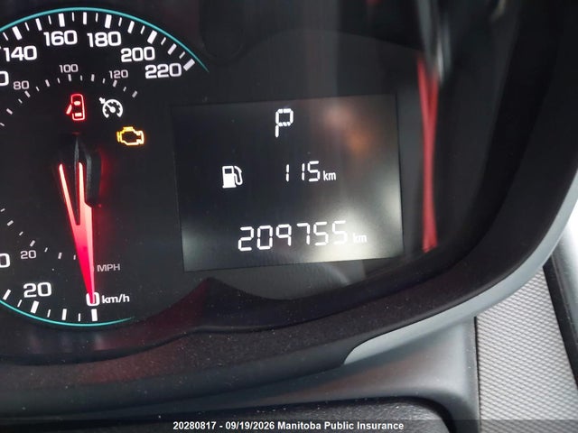 Chevrolet SONIC LT 2018 1G1JD5SH8J4107048 Image 14