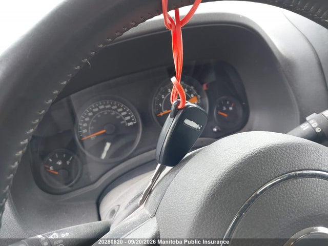 Jeep Patriot North 2015 1C4NJPAB5FD296971 Image 10