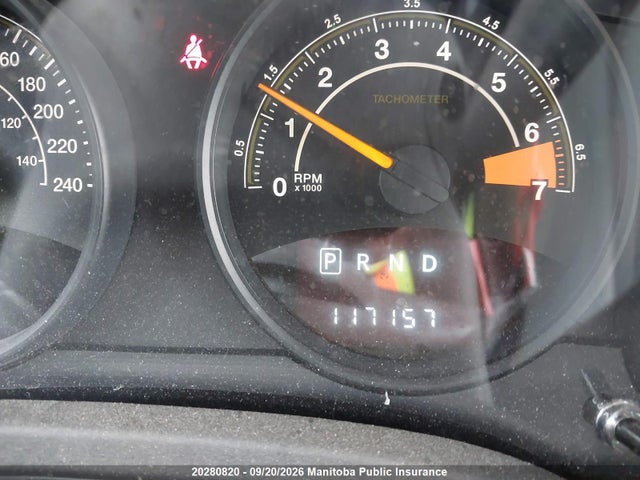 Jeep Patriot North 2015 1C4NJPAB5FD296971 Image 14