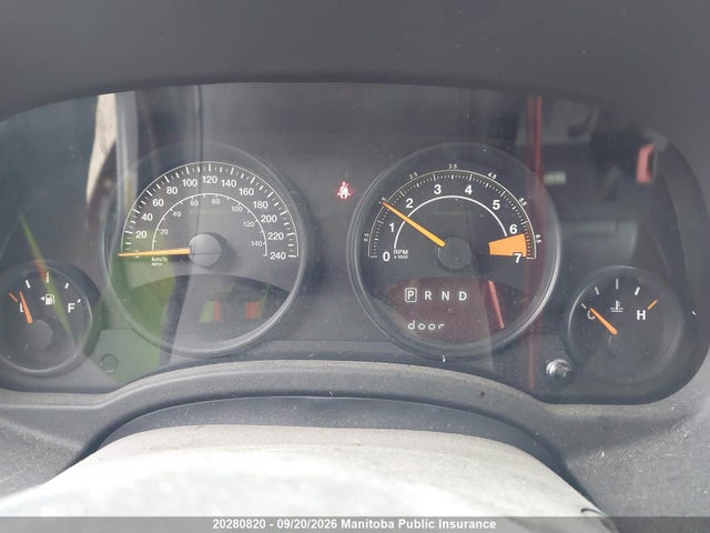 Jeep Patriot North 2015 1C4NJPAB5FD296971 Image 6