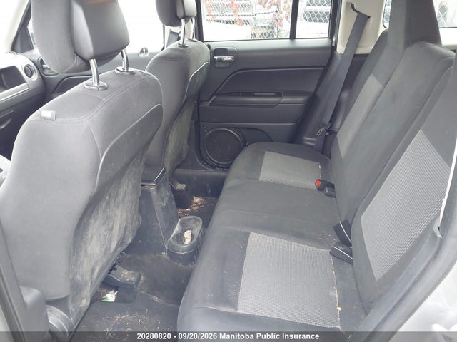 Jeep Patriot North 2015 1C4NJPAB5FD296971 Image 7