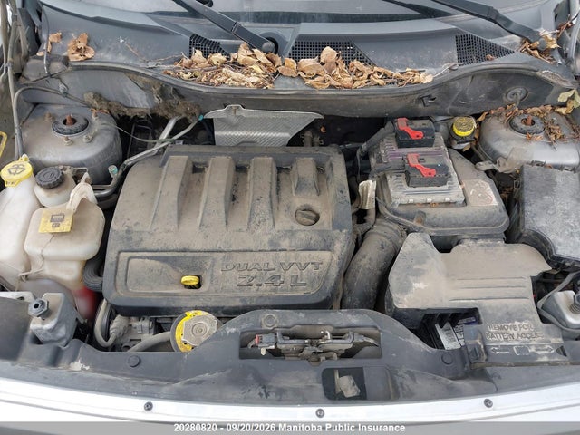 Jeep Patriot North 2015 1C4NJPAB5FD296971 Image 9