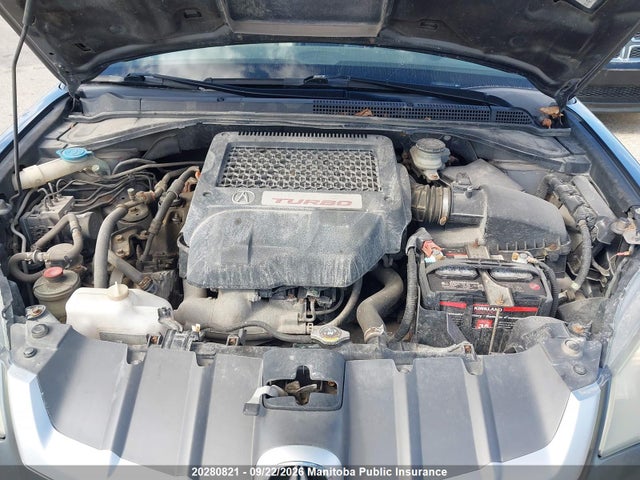 Aukcja sprzedaży 2008 Acura Rdx, vin: 5J8TB18288A801544, numer aukcji: 20280821