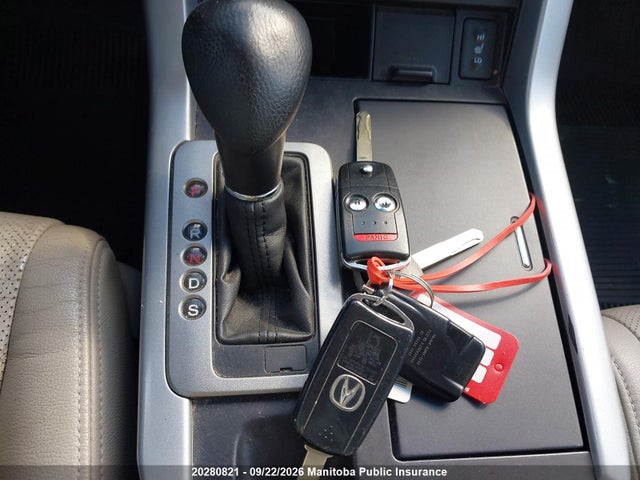 Aukcja sprzedaży 2008 Acura Rdx, vin: 5J8TB18288A801544, numer aukcji: 20280821