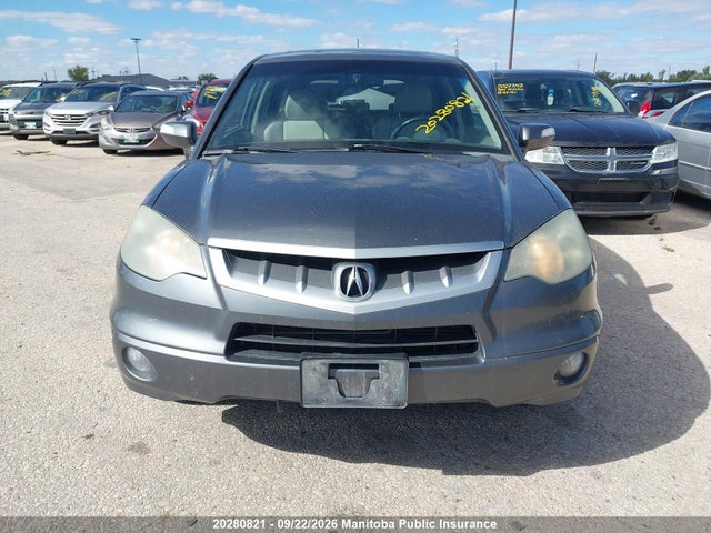 Aukcja sprzedaży 2008 Acura Rdx, vin: 5J8TB18288A801544, numer aukcji: 20280821