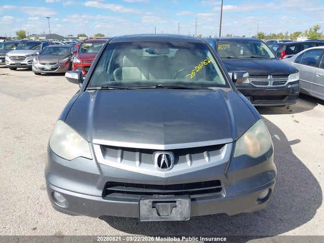 Aukcja sprzedaży 2008 Acura Rdx, vin: 5J8TB18288A801544, numer aukcji: 20280821