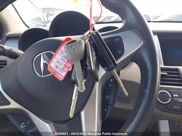 Aukcja sprzedaży 2008 Acura Rdx, vin: 5J8TB18288A801544, numer aukcji: 20280821