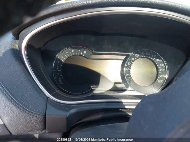 Lincoln Mkx Reserve 2017 2LMPJ8LP7HBL11678 Image 15