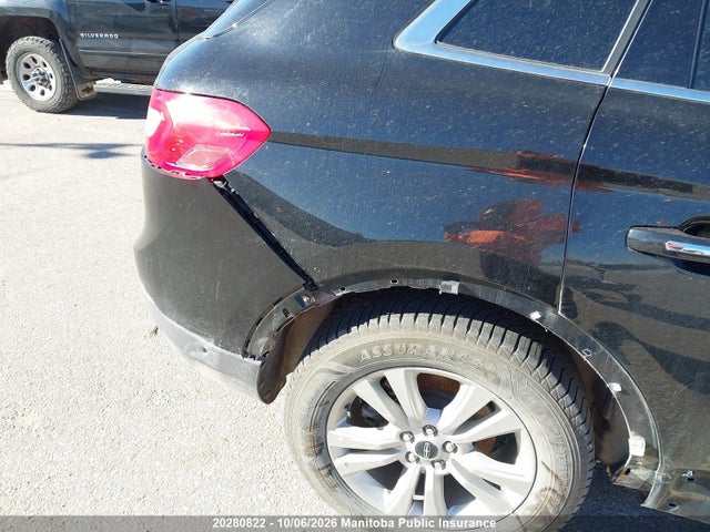 Lincoln Mkx Reserve 2017 2LMPJ8LP7HBL11678 Image 18