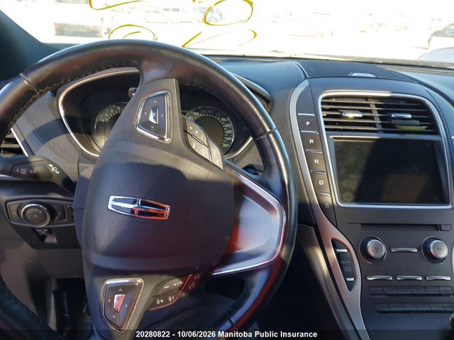 Lincoln Mkx Reserve 2017 2LMPJ8LP7HBL11678 Image 7