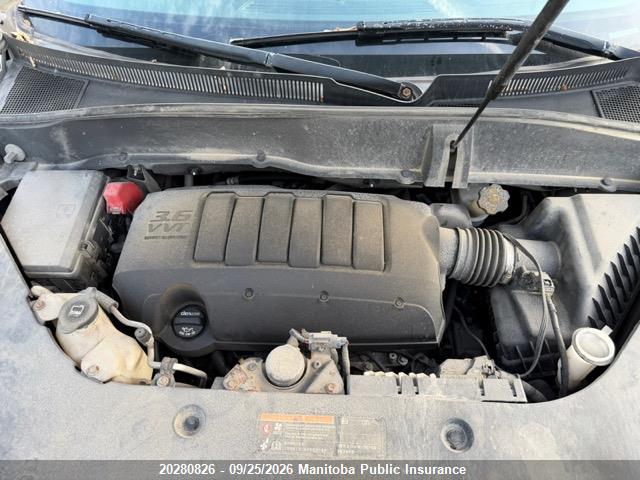 GMC Acadia Denali 2014 1GKKVTKDXEJ134242 Image 10
