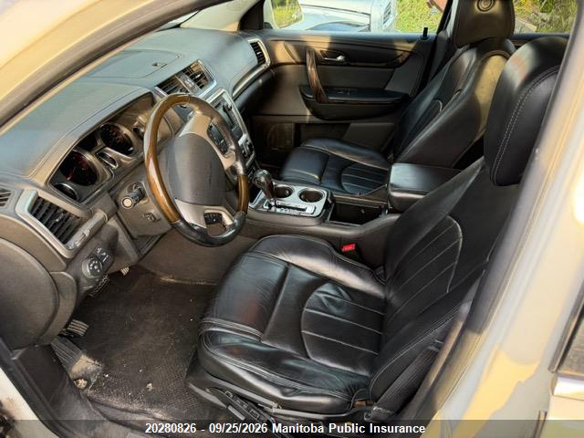 GMC Acadia Denali 2014 1GKKVTKDXEJ134242 Image 5