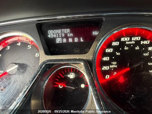 GMC Acadia Denali 2014 1GKKVTKDXEJ134242 Image 7