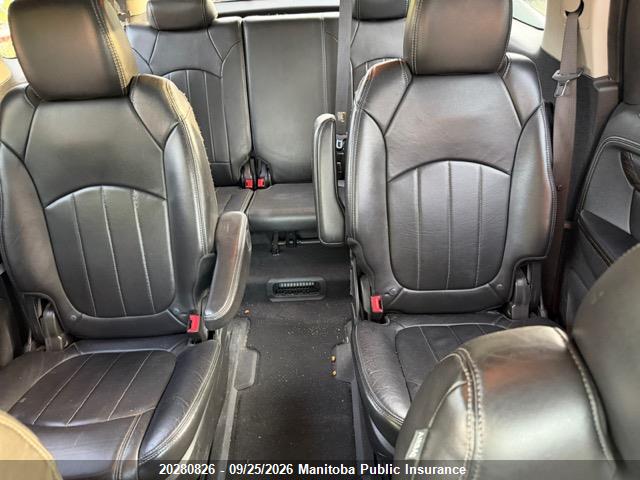 GMC Acadia Denali 2014 1GKKVTKDXEJ134242 Image 8