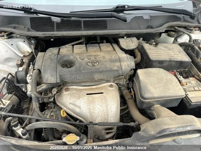 Продаж на аукціоні авто 2011 Toyota Venza, vin: 4T3BA3BB4BU024192, номер лоту: 20280828