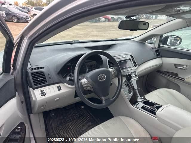 Продаж на аукціоні авто 2011 Toyota Venza, vin: 4T3BA3BB4BU024192, номер лоту: 20280828