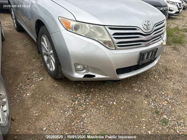 Продаж на аукціоні авто 2011 Toyota Venza, vin: 4T3BA3BB4BU024192, номер лоту: 20280828