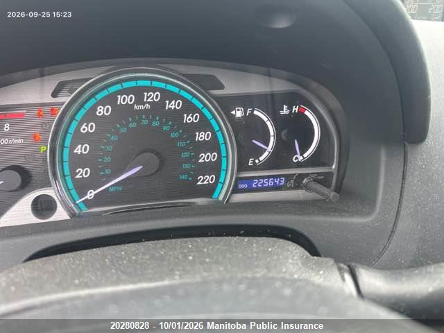 Продаж на аукціоні авто 2011 Toyota Venza, vin: 4T3BA3BB4BU024192, номер лоту: 20280828