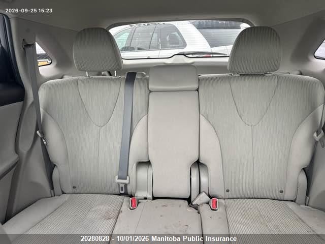 Продаж на аукціоні авто 2011 Toyota Venza, vin: 4T3BA3BB4BU024192, номер лоту: 20280828