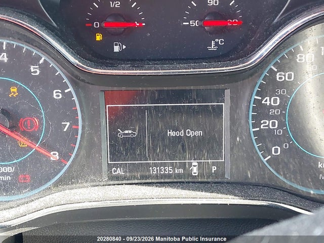 Chevrolet Cruze Lt Turbo 2018 1G1BE5SM6J7202883 Image 11