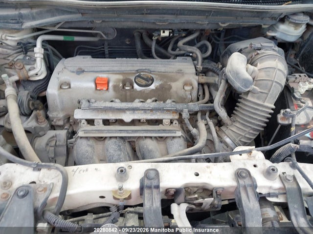 Honda CR-V LX 2014 2HKRM4H36EH107145 Image 9