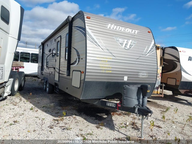 2017 4YDT29B26H7205316 главное изображение