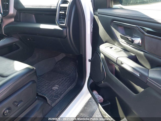 Aukcja sprzedaży 2022 Dodge Ram 1500 Sport Crew Cab, vin: 1C6SRFVTXNN469330, numer aukcji: 20280875