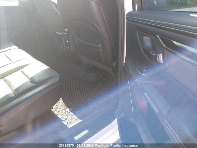 Aukcja sprzedaży 2022 Dodge Ram 1500 Sport Crew Cab, vin: 1C6SRFVTXNN469330, numer aukcji: 20280875