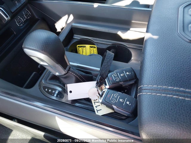Aukcja sprzedaży 2022 Dodge Ram 1500 Sport Crew Cab, vin: 1C6SRFVTXNN469330, numer aukcji: 20280875