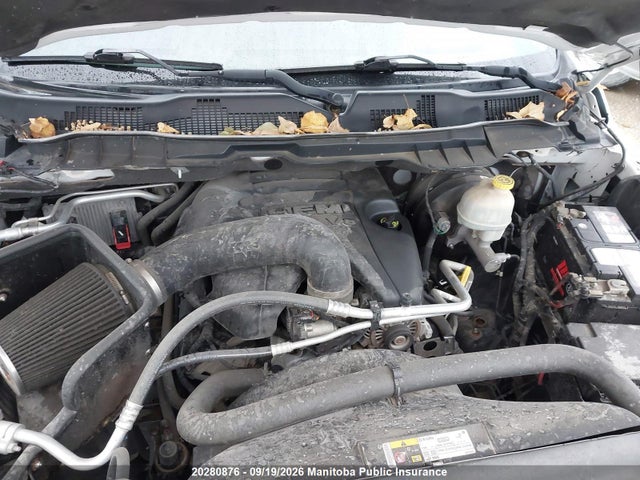 Dodge Ram 1500 Sport Crew Cab 2014 1C6RR7MT6ES223849 Image 9