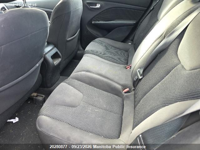 Aukcja sprzedaży 2015 Dodge Dart Sxt, vin: 1C3CDFAA5FD141079, numer aukcji: 20280877