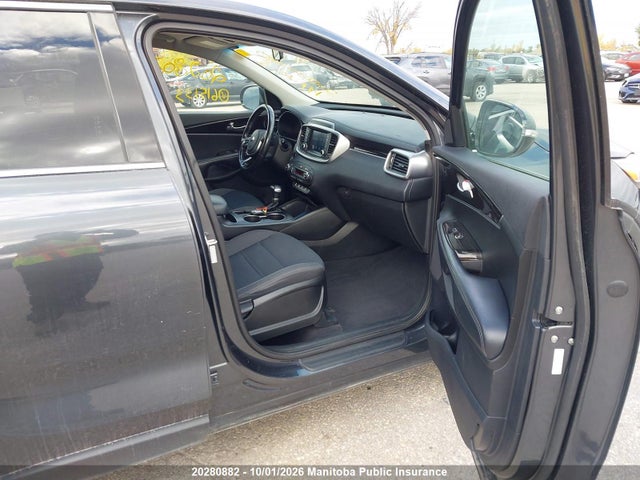 Продажа на аукционе авто 2020 Kia Sorento Lx+, vin: 5XYPGDA31LG615133, номер лота: 20280882