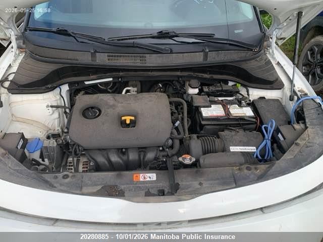 Продажа на аукционе авто 2023 Kia Soul Ex, vin: KNDJ33AU8P7210183, номер лота: 20280885