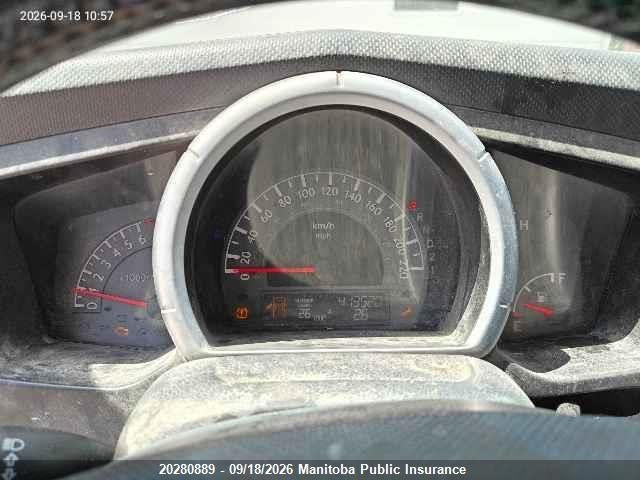 20280889 :رقم المزاد ، 2HJYK16596H003226 vin ، 2006 Honda Ridgeline Ex-l مزاد بيع