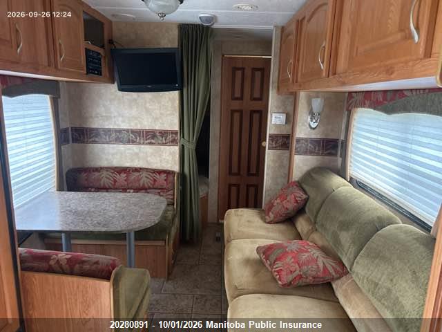 Продаж на аукціоні авто 2010 Jayco Jayco, vin: 1UJBJ0BP7A1EN0081, номер лоту: 20280891