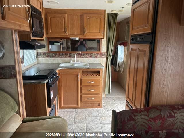 Продаж на аукціоні авто 2010 Jayco Jayco, vin: 1UJBJ0BP7A1EN0081, номер лоту: 20280891