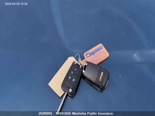 Auction sale of the 2017 Gmc Terrain Sle, vin: 2GKFLTEK4H6226398, lot number: 20280892