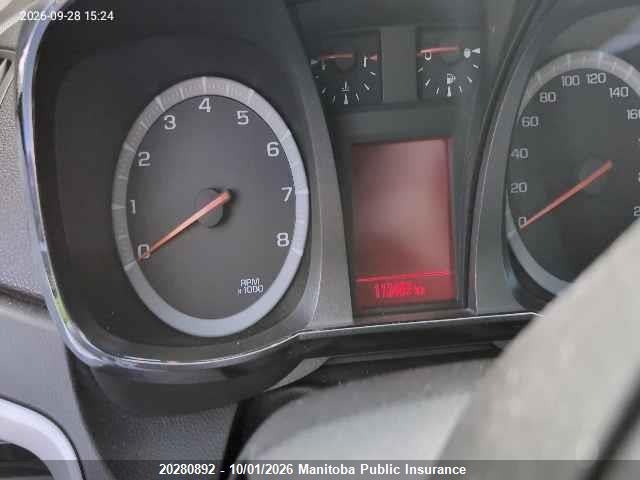 Auction sale of the 2017 Gmc Terrain Sle, vin: 2GKFLTEK4H6226398, lot number: 20280892